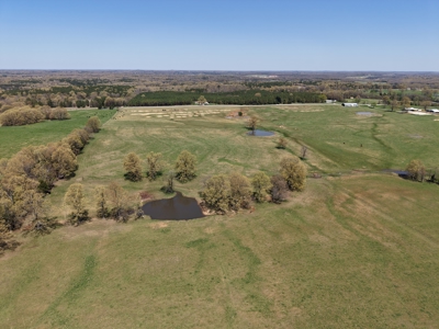 Farm And Custom Home For Sale In North Central Arkansas - image 38