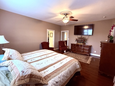 Farm And Custom Home For Sale In North Central Arkansas - image 21