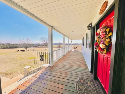 Farm And Custom Home For Sale In North Central Arkansas - image 35
