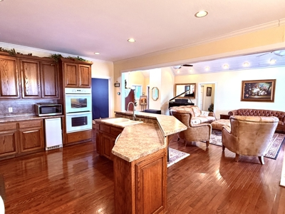 Farm And Custom Home For Sale In North Central Arkansas - image 26