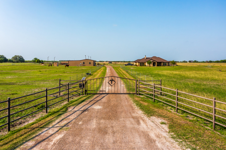 25+/- Acre Equestrian Property with Home & Barndominium - image 28