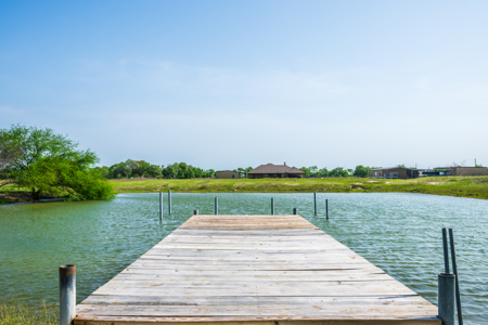 25+/- Acre Equestrian Property with Home & Barndominium - image 31