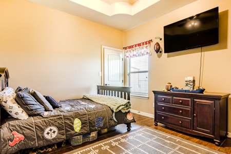 25+/- Acre Equestrian Property with Home & Barndominium - image 13