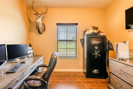 25+/- Acre Equestrian Property with Home & Barndominium - image 17