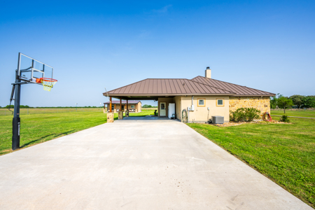 25+/- Acre Equestrian Property with Home & Barndominium - image 19