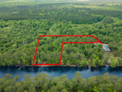 Lot For Sale on the Waccamaw River - Horry County SC - image 28