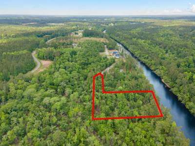 Lot For Sale on the Waccamaw River - Horry County SC - image 31