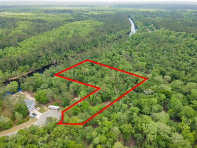 Lot For Sale on the Waccamaw River - Horry County SC - image 37