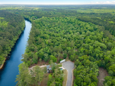 Lot For Sale on the Waccamaw River - Horry County SC - image 26