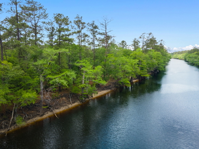 Lot For Sale on the Waccamaw River - Horry County SC - image 43