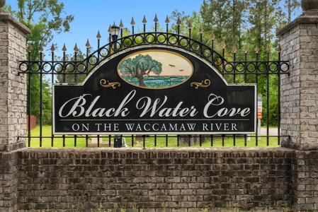 Lot For Sale on the Waccamaw River - Horry County SC - image 24