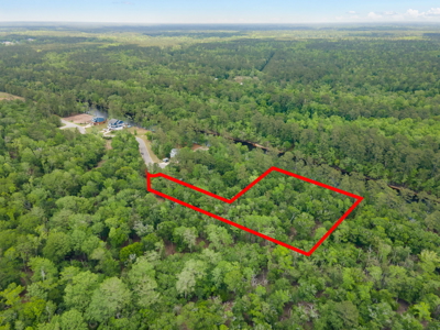 Lot For Sale on the Waccamaw River - Horry County SC - image 35