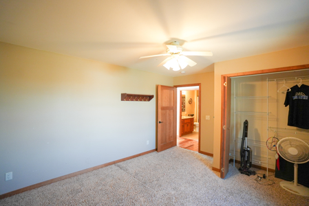 Custom Home on 3 Acres – Moravia, IA - image 14