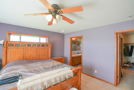 Custom Home on 3 Acres – Moravia, IA - image 9