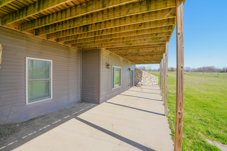 Custom Home on 3 Acres – Moravia, IA - image 27