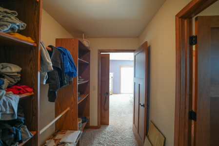 Custom Home on 3 Acres – Moravia, IA - image 12