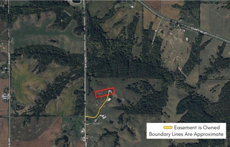 Custom Home on 3 Acres – Moravia, IA - image 29