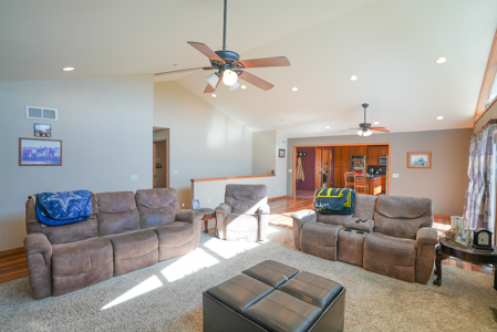 Custom Home on 3 Acres – Moravia, IA - image 4