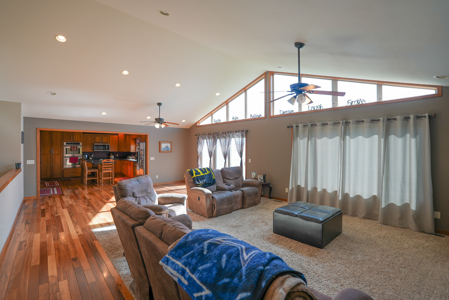 Custom Home on 3 Acres – Moravia, IA - image 3
