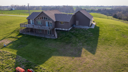Custom Home on 3 Acres – Moravia, IA - image 33