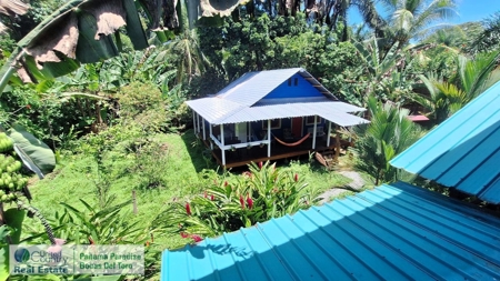 Modern Home and Cabin Near the Beach in Bluff Beach, Panama - image 24