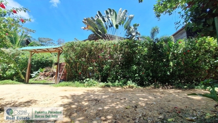 Modern Home and Cabin Near the Beach in Bluff Beach, Panama - image 21