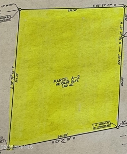 Land For Sale In Hertford, North Carolina - image 1