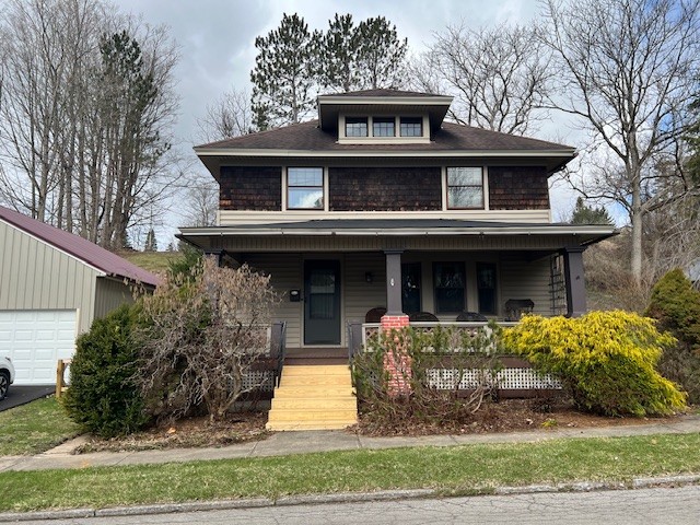 Home For Sale