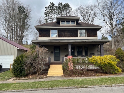 Home For Sale