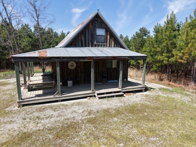 Land With Cabin For Sale In Arkansas - image 26