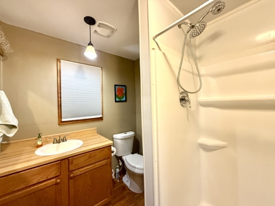 Land With Cabin For Sale In Arkansas - image 6