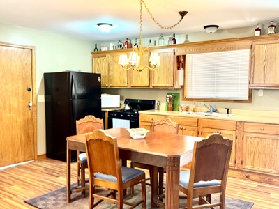 Land With Cabin For Sale In Arkansas - image 5