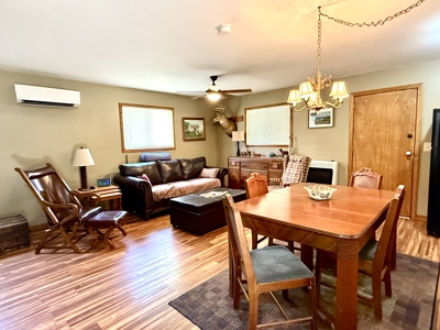 Land With Cabin For Sale In Arkansas - image 3