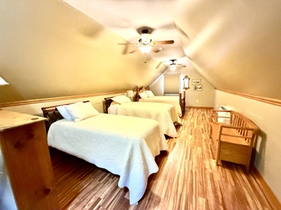 Land With Cabin For Sale In Arkansas - image 12