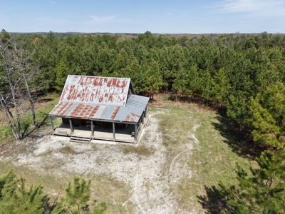 Land With Cabin For Sale In Arkansas - image 19
