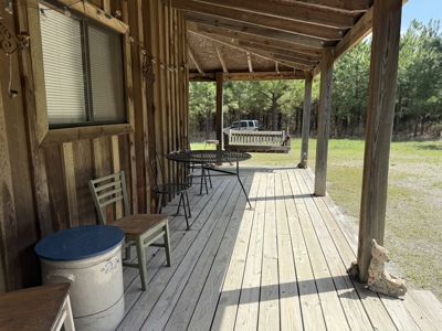 Land With Cabin For Sale In Arkansas - image 14