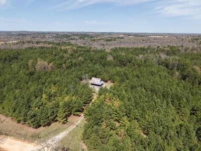 Land With Cabin For Sale In Arkansas - image 34