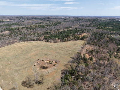 Land With Cabin For Sale In Arkansas - image 20