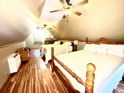 Land With Cabin For Sale In Arkansas - image 7