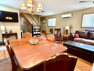 Land With Cabin For Sale In Arkansas - image 1