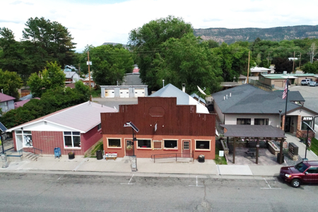 Investment Opportunity Restaurant and Bar in Western CO For Sale - image 25