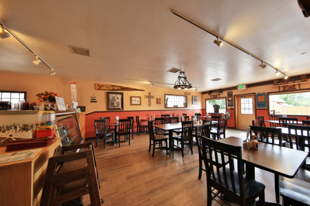 Investment Opportunity Restaurant and Bar in Western CO For Sale - image 4