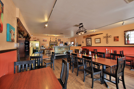 Investment Opportunity Restaurant and Bar in Western CO For Sale - image 3