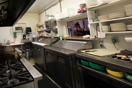 Investment Opportunity Restaurant and Bar in Western CO For Sale - image 11