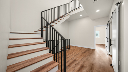 Luxury Modern Townhome in Grand Junction - 3 Story - image 29