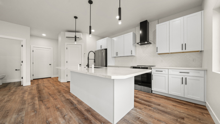 Luxury Modern Townhome in Grand Junction - 3 Story - image 14