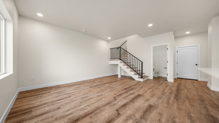 Luxury Modern Townhome in Grand Junction - 3 Story - image 12