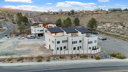 Luxury Modern Townhome in Grand Junction - 3 Story - image 42