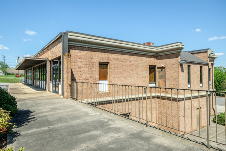 19.75 Acres of Commercial Land and Buildings - image 20