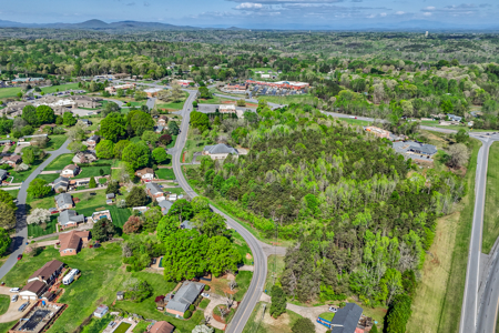 19.75 Acres of Commercial Land and Buildings - image 7